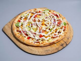 Pizza Cezar 30cm 