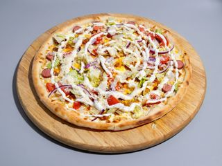 Pizza Hot – dog 30cm 