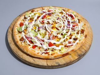 Pizza Sethi 30cm 