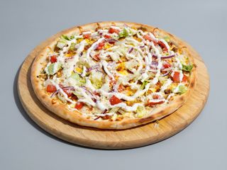 Pizza Boss 30cm 