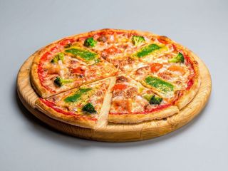 Pizza Vegetariana 50/35cm