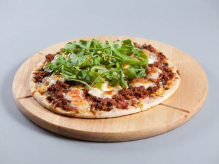 Pizza Mexico 50/35cm