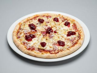 Pizza Camembert 50/35cm 
