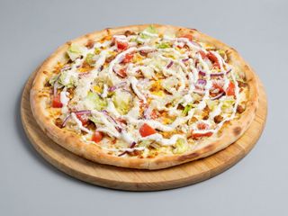 Pizza Farmerska 50/35cm 