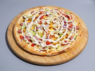 Pizza Hot – dog 50/35cm 