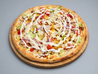 Pizza Mirkos 50/35cm 