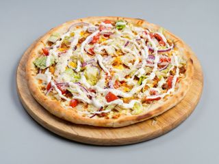 Pizza La Italia 50cm 