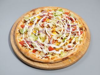 Pizza Góralska 50cm 