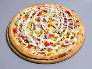 Pizza Farmerska 50cm 