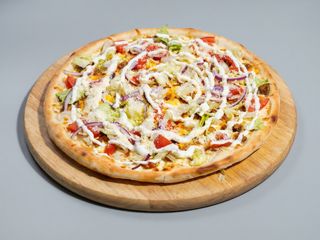 Pizza Impreza 50cm 