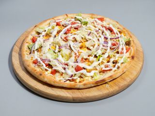 Pizza Efez 50cm 