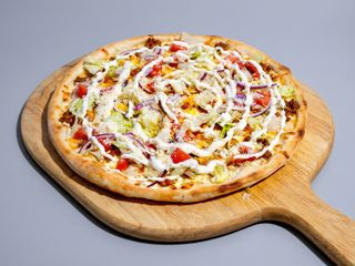 Pizza Mirkos 50cm 