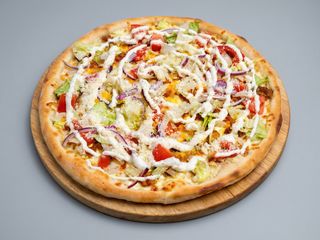 Pizza Boss 50cm 