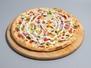 Pizza Americana 60cm 