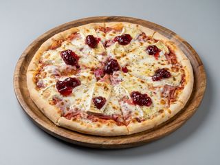 Pizza Camembert 60cm 