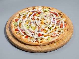 Pizza Specjal kebab 60cm 
