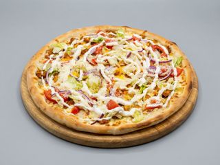 Pizza Farmerska 60cm 