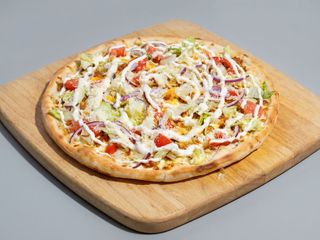 Pizza Rumiś 60cm 