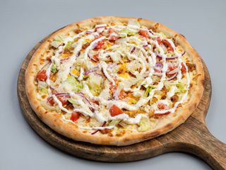 Pizza Galileo 60cm 