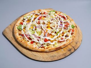 Pizza Cezar 60cm 