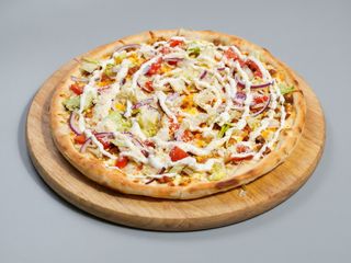 Pizza Hot – dog 60cm 