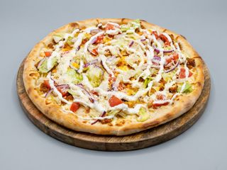 Pizza Biesiadna 60cm