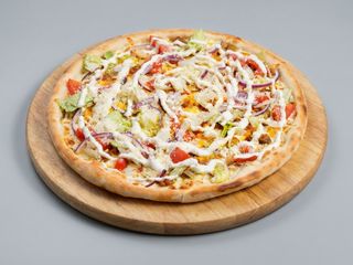 Pizza Morska 60cm 