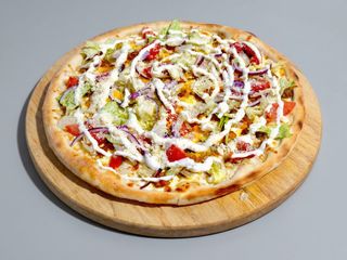 Pizza Mirkos 60cm 