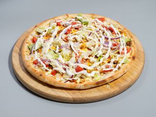 Pizza Chiffo 60cm 