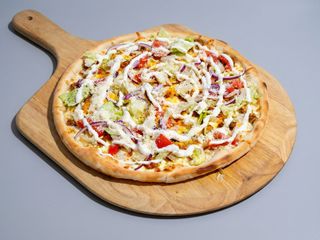 Pizza Boss 60cm  