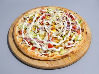 Pizza Spaghetti 60cm 