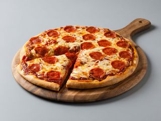 Pizza Salerno 40cm