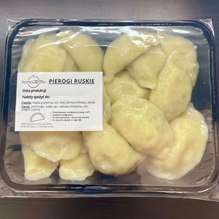 Pierogi ruskie 1kg