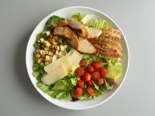 Sałatka Fircyk duża