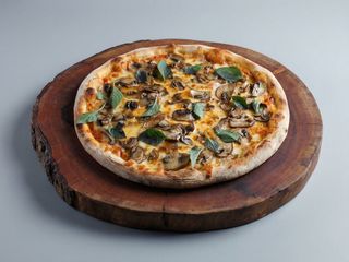 Pizza Pieczarkowa 32cm