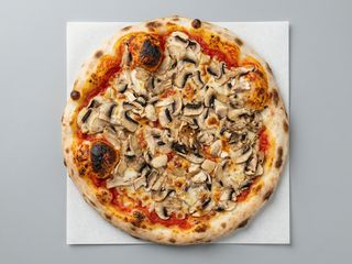 Pizza Funghi 24cm