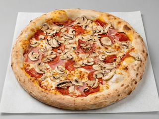 Pizza Toscana 24cm