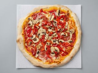 Pizza Mexicana 24cm