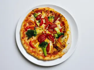 Pizza Wegetariańska 24cm