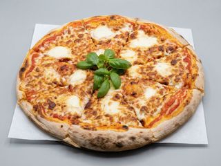 Pizza Margherita 32cm