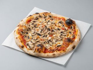 Pizza Funghi 32cm