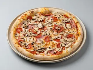 Pizza Toscana 32cm