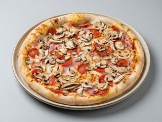 Pizza Toscana 32cm