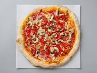 Pizza Mexicana 32cm