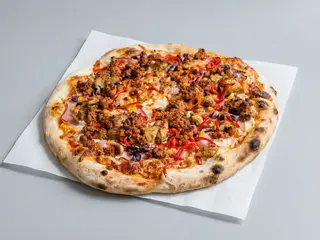 Mega Pizza 32cm