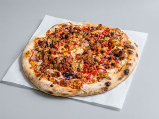Mega Pizza 32cm