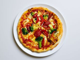 Pizza Wegetariańska 32cm