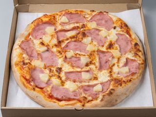 Pizza Hawaii 32cm