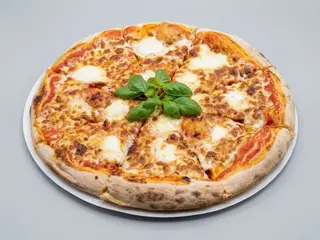 Pizza Margherita 45cm