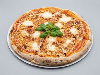 Pizza Margherita 45cm